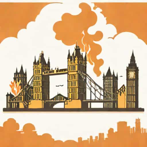 Great Fire Of London Diarist