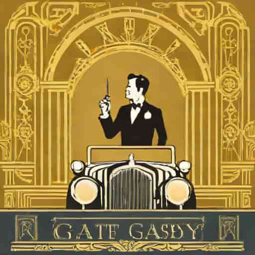 Great Gatsby Broadway Review