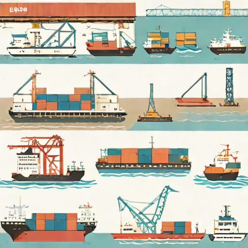 Great Nicobar Transshipment Port