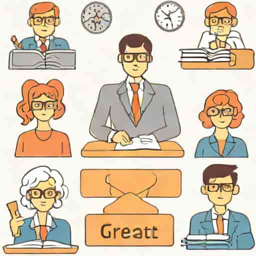 Great Teachers Empathize