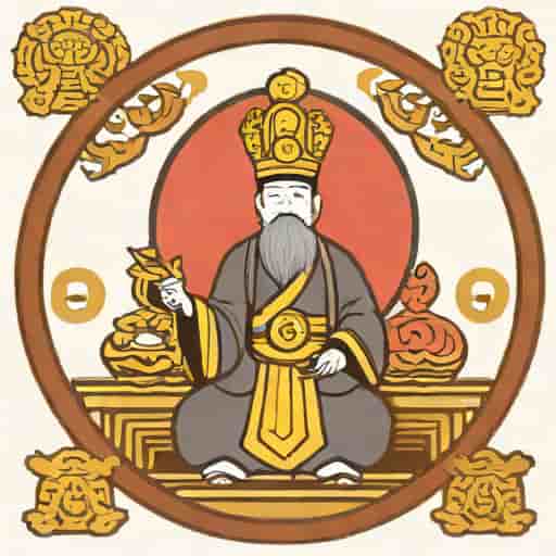 Great Zhou Immortal Officials