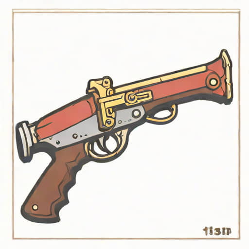 Greatsword Blunderbuss Build New World