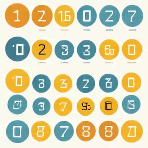 Greek Ordinal Numbers