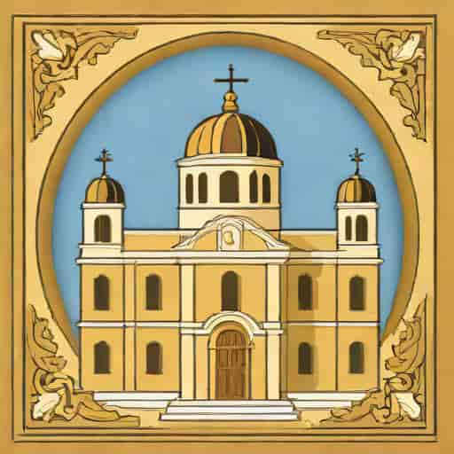 Greek Orthodox Archdiocese Of Canada