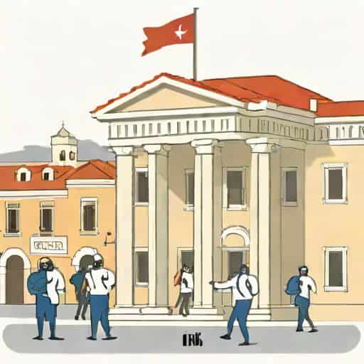 Greek Pogrom Istanbul
