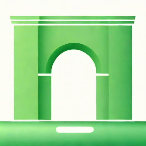 Green Arch Cortland