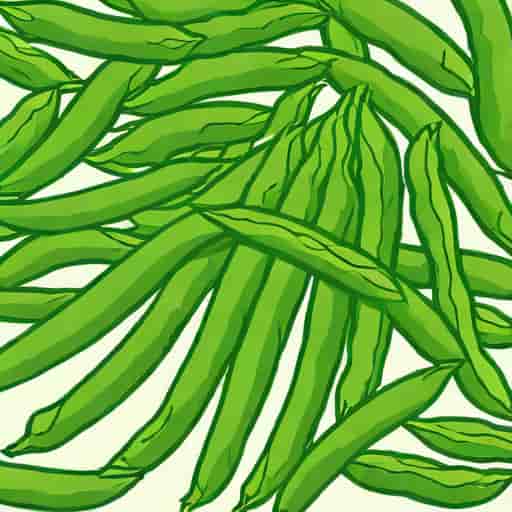 Green Beans Non Starchy