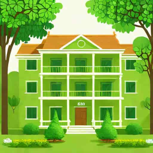 Green Park Boutique Hotel Vientiane