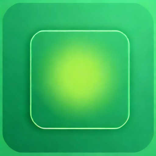 Green Phosphor Image Intensifier