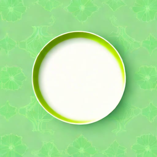 Greenpan Melamine Sponge