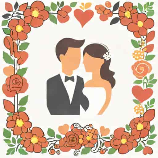 Greetings For Newly Wed