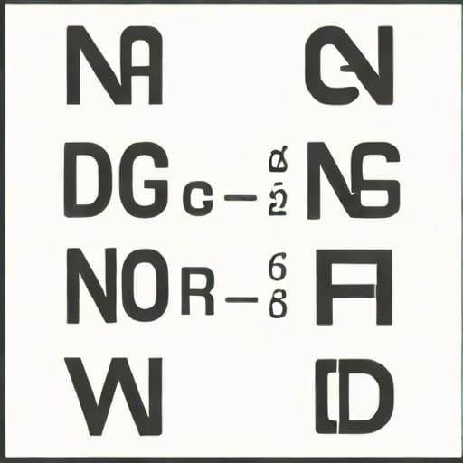 Gregg Stenography Alphabet