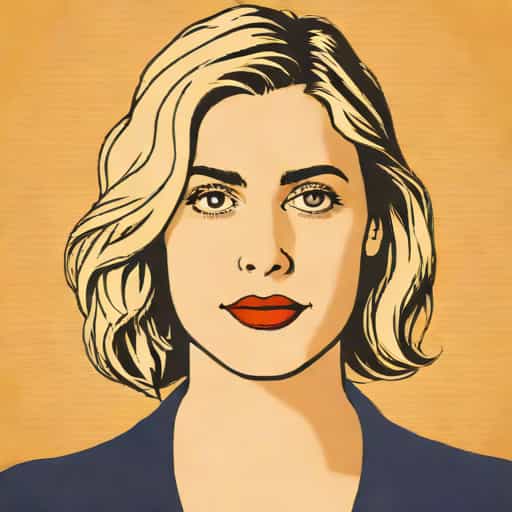 Greta Gerwig Authentic Artificiality