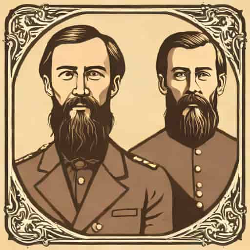 Grigory Brothers Karamazov