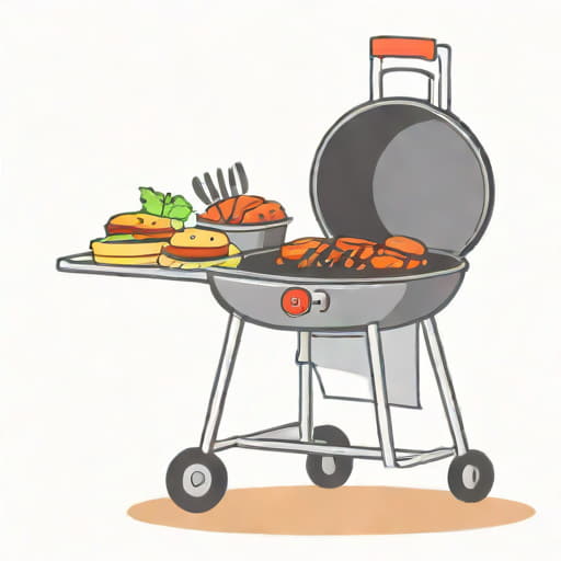 Grill Master Bloomfield