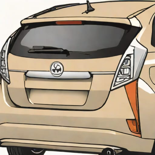Grille Shutter Inoperative Prius Warranty