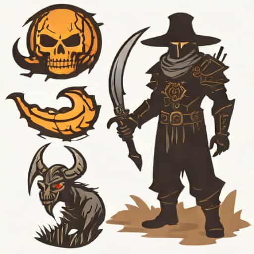 Grim Dawn Obliteration