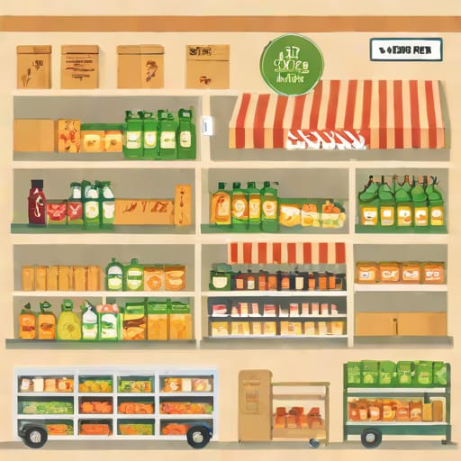Grocery Stores In Bullhead City Az