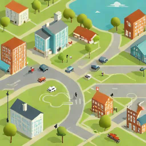 Groundswell Urban Planners