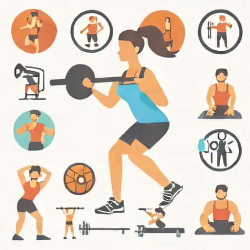 Group Fitness Instructor