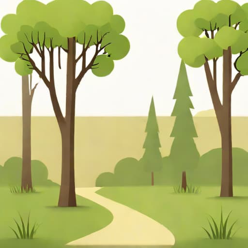 Grove Of The Patriarchs Loop