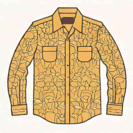 Gucci Chemise Homme
