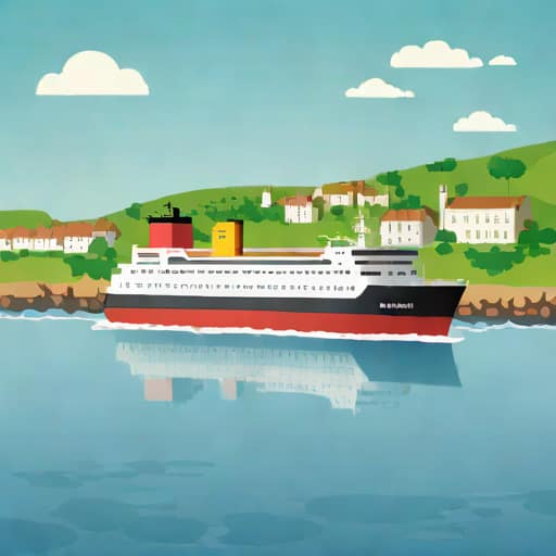 Guernsey Bailiwick Express