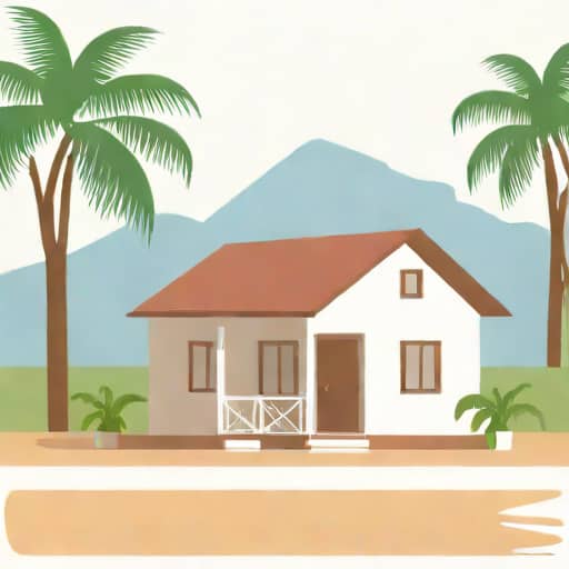 Guest House In Freetown