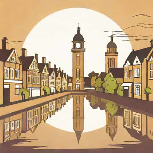 Guildford Illuminate Promo Code