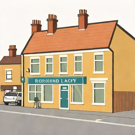 Guisborough Pharmacy Rectory Lane