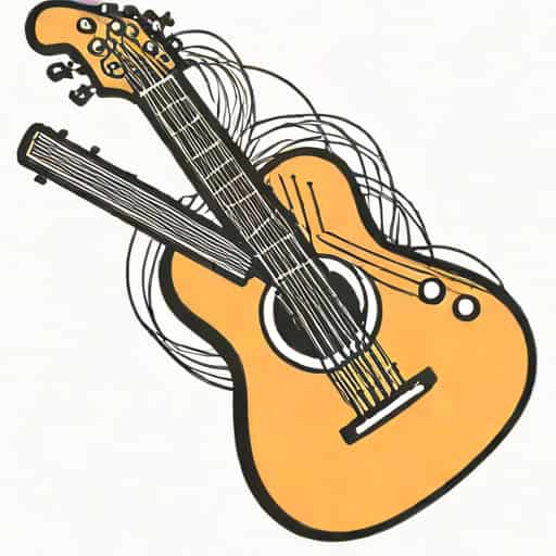 Guitar Strings Elixir