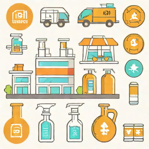 Gulf Pharmaceutical Industries