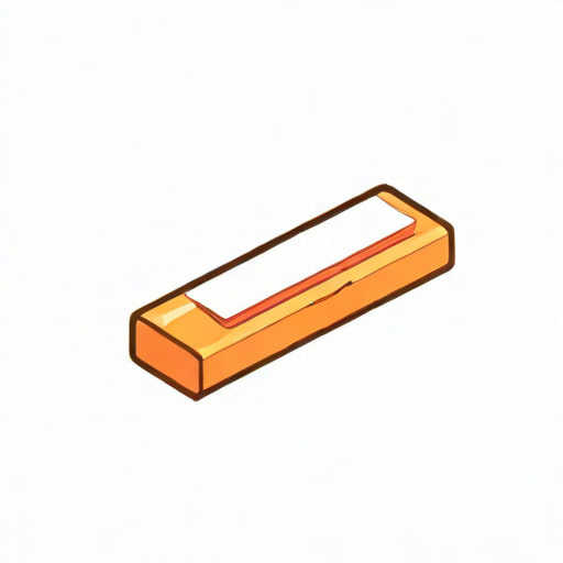 Gum Without Polyvinyl Acetate