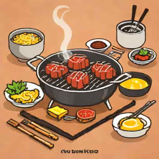 Gyu Kaku Japanese Bbq