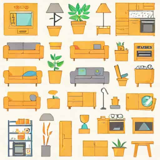 Habits Of The Household