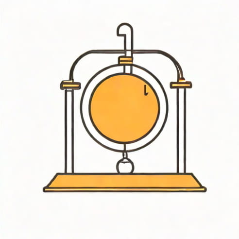 Hans Christian Oersted Experiment
