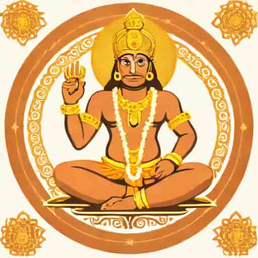 Hanuman Chalisa Corrected