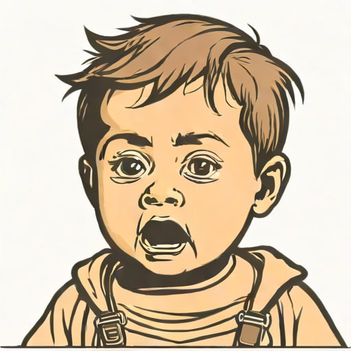 Hapless Child Of Hapless Sire