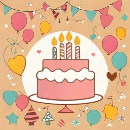 Happy Birthday Granddaughter Wishes