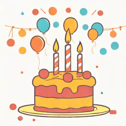 Happy Birthday Yvonne