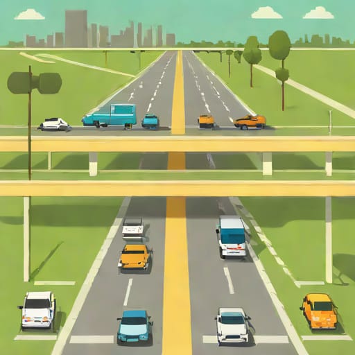 Harris County Toll Road Authority