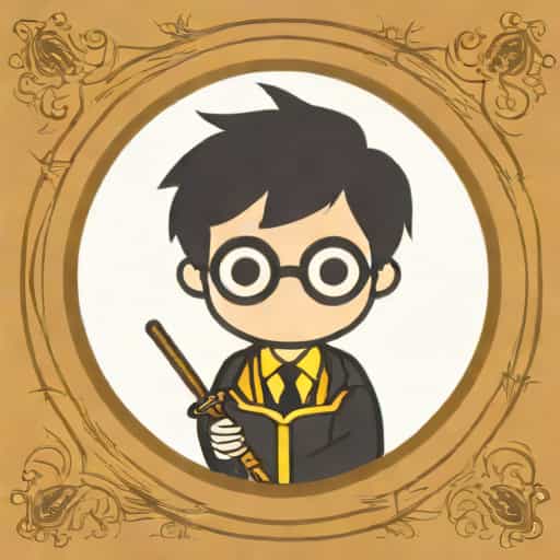 Harry Potter And The Perversion Of Purity