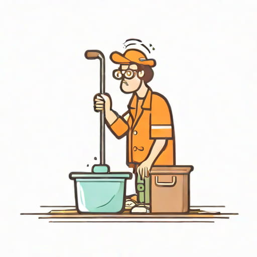 Harry Wild Cleanliness Is Next To Deadliness