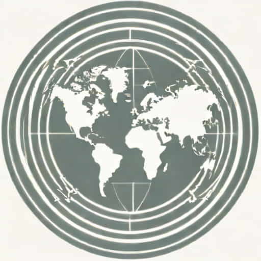 Headquarter Of World Meteorological Organisation