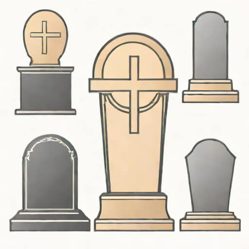 Headstone Wording Ideas