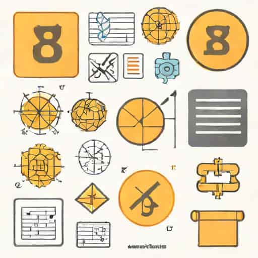 Headword Solution Class 8 Maths