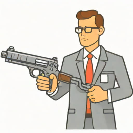 Healthcare Ceo Gunman
