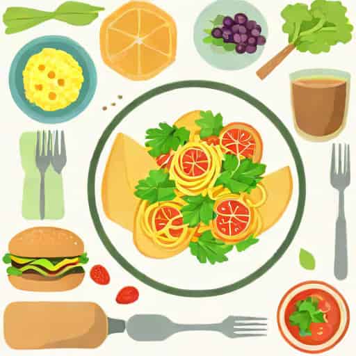 Healthy Cheap Weeknight Meals