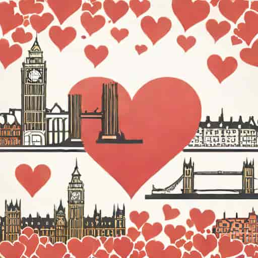 Heart Aflutter London
