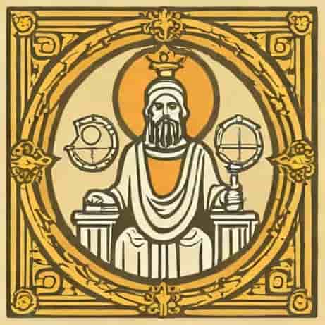 Helaman 5 12 Doctrinal Mastery